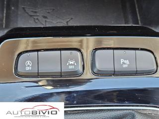 OPEL Mokka usata, con Sensore di pioggia