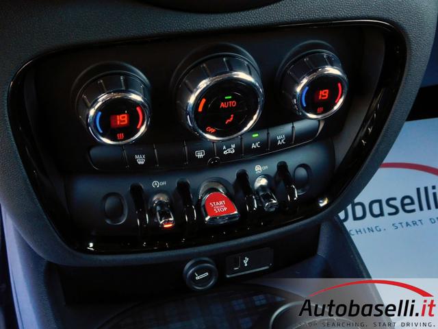 MINI Cooper D usata 55