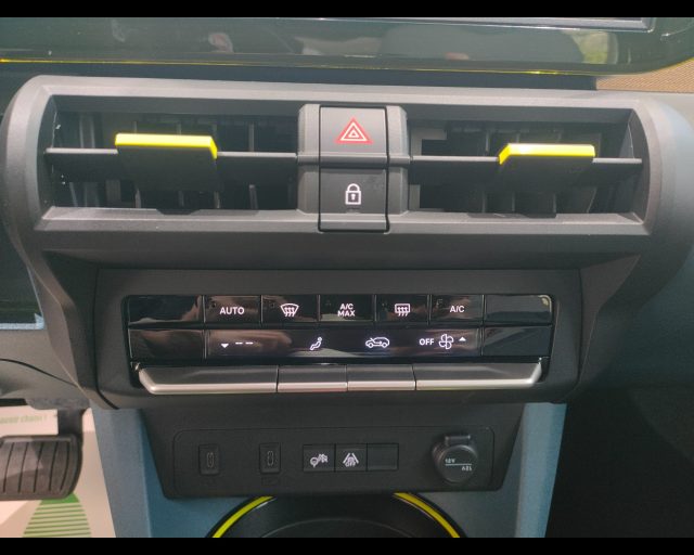 FIAT Grande Panda usata, con Controllo vocale