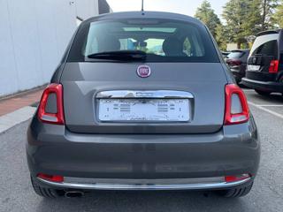 FIAT 500 usata, con Autoradio