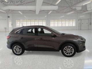 FORD Kuga usata, con ESP