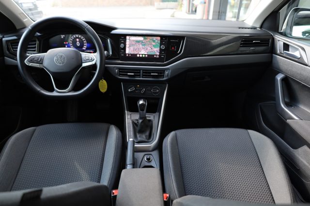 VOLKSWAGEN Taigo usata, con Airbag Passeggero
