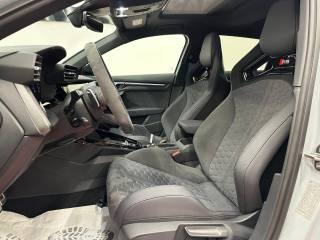 AUDI RS3 usata, con Climatizzatore