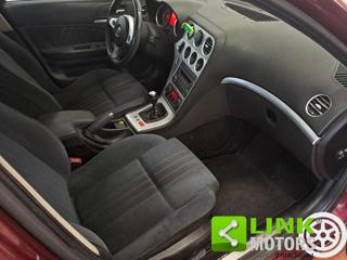ALFA ROMEO 159 usata 24