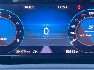 VOLKSWAGEN Golf usata, con ESP