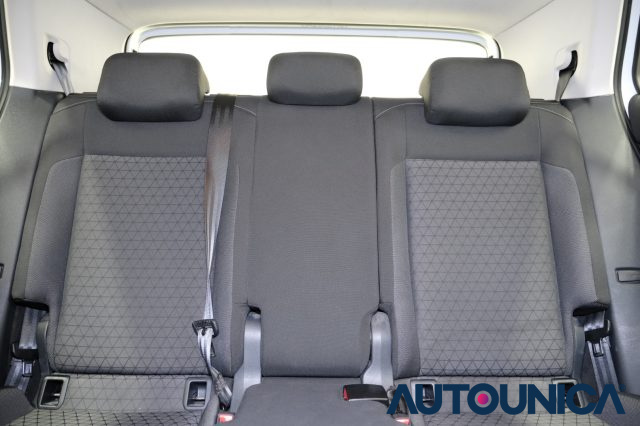 VOLKSWAGEN T-Cross usata, con Adaptive Cruise Control