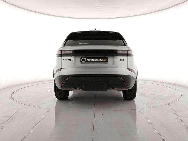 LAND ROVER Range Rover Velar usata, con Airbag Passeggero