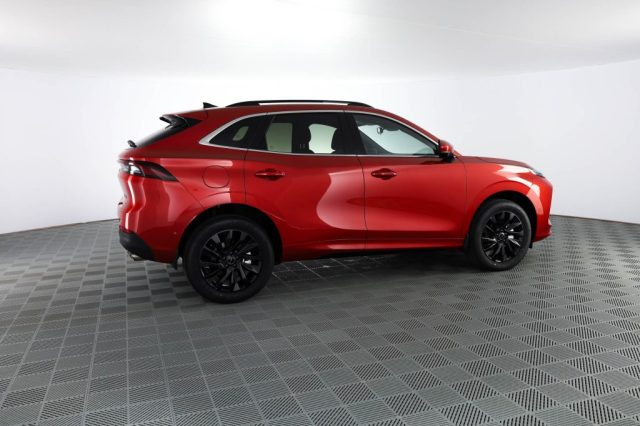 FORTHING T5 Evo usata 2