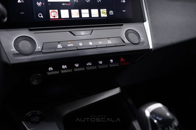 PEUGEOT 308 usata, con Immobilizzatore elettronico