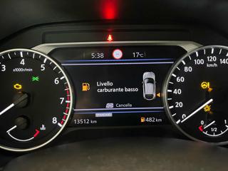 NISSAN Juke usata, con Servosterzo