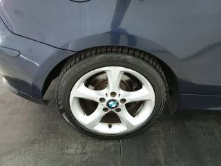 BMW 118 usata 8