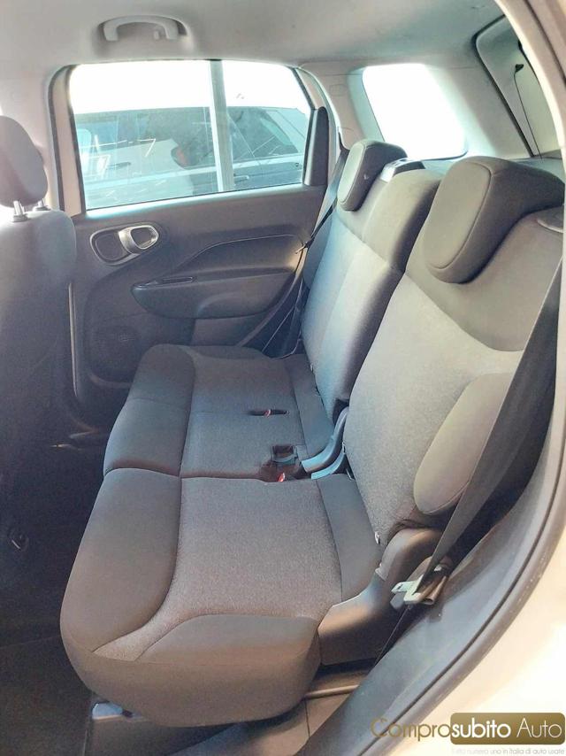 FIAT 500L usata 26