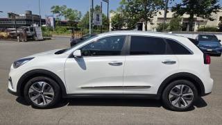 KIA Niro usata, con Airbag laterali