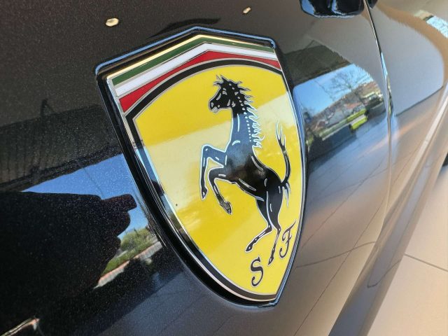 FERRARI 812 usata, con Airbag Passeggero