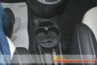 FIAT 500 usata, con Bluetooth