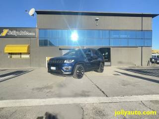 JEEP Compass usata, con Vivavoce