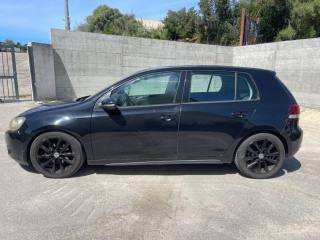 VOLKSWAGEN Golf 1.6 TDI  5p.