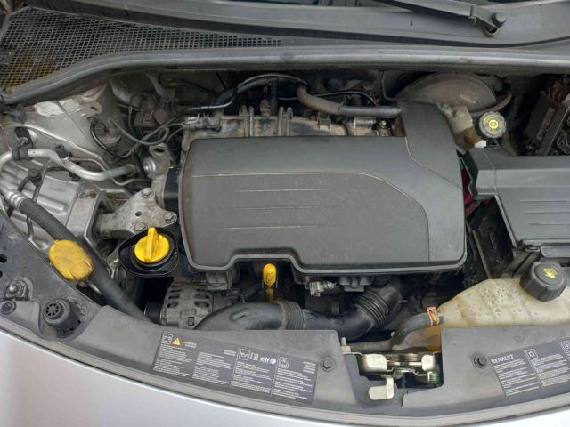 RENAULT Clio usata 29