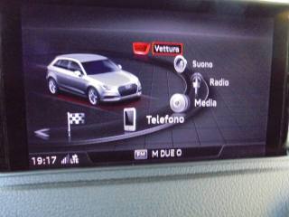 AUDI A3 usata 31