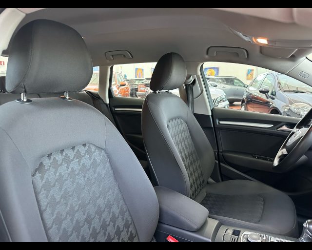 AUDI A3 usata, con ESP
