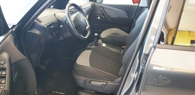 CITROEN C4 Picasso usata, con Boardcomputer