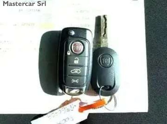 FIAT 500X usata, con Controllo trazione