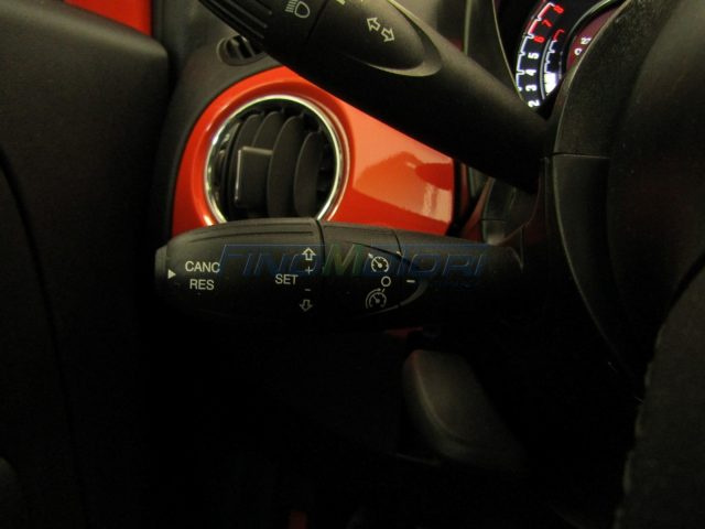FIAT 500 usata, con USB