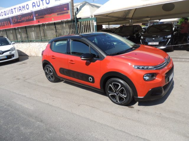 CITROEN C3 usata, con Alzacristalli elettrici