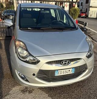 HYUNDAI iX20 usata, con Cruise Control