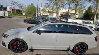 SKODA Octavia usata, con Airbag laterali