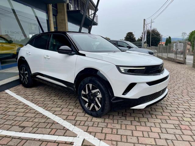 OPEL Mokka usata, con Airbag laterali