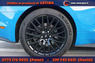 FORD Mustang usata, con Regolazione elettrica sedili