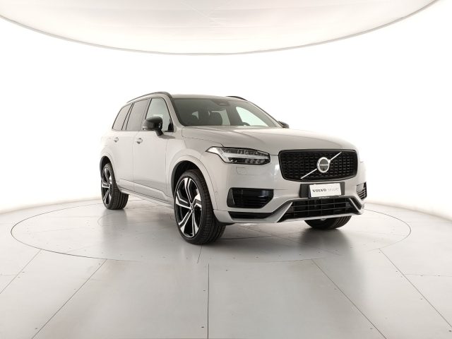VOLVO XC90 usata, con Alzacristalli elettrici