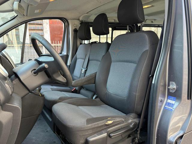 FIAT Talento usata, con Antifurto