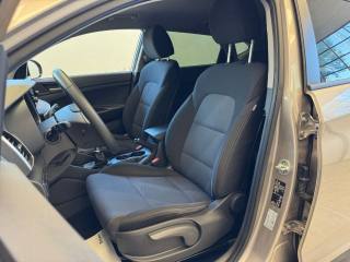 HYUNDAI Tucson usata, con Cerchi in lega