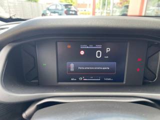 JEEP Avenger usata, con Controllo trazione
