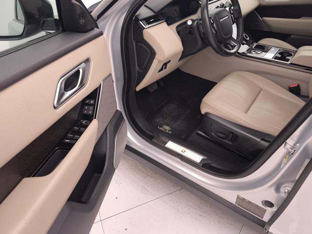 LAND ROVER Range Rover Velar usata 53