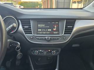 OPEL Crossland X usata 50