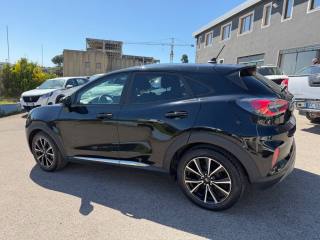 FORD Puma usata 1