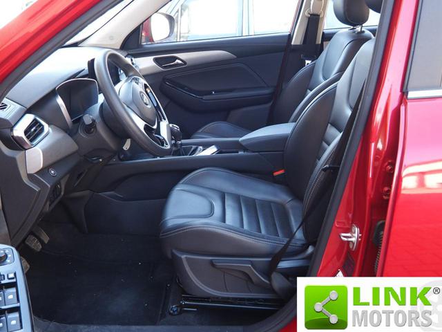 DR MOTOR DR EVO5 usata 14