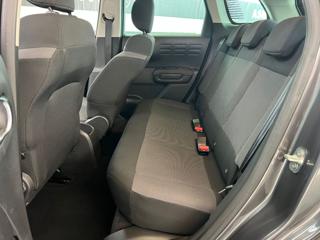 CITROEN C3 Aircross usata, con Climatizzatore