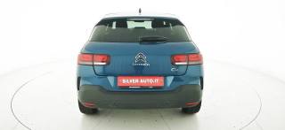CITROEN C4 Cactus usata, con Autoradio