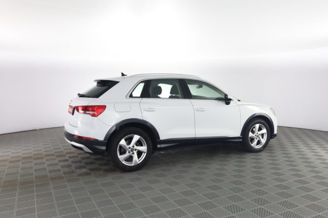 AUDI Q3 usata 2