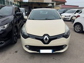 RENAULT Clio 1.5 dCi 8V 75CV 5 porte Wave GARANZIA 12 MESI