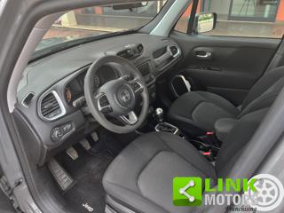 JEEP Renegade usata, con Chiusura centralizzata