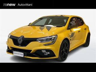 RENAULT Megane Berlina 1.8 TCe 300cv R.S. Ultime EDC