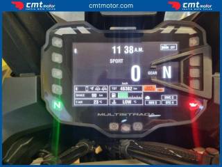 DUCATI Multistrada 1200 usata 5