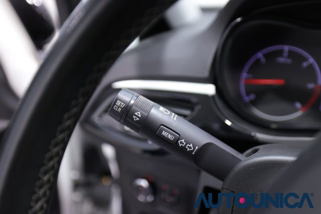 OPEL Corsa usata, con Specchietti laterali elettrici