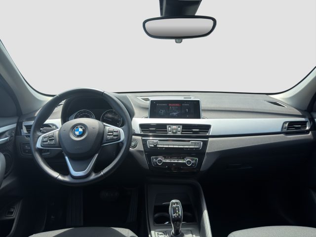 BMW X1 usata 11