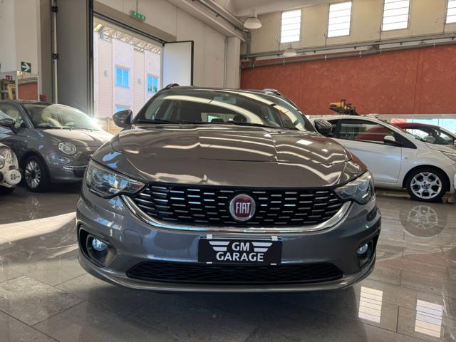 FIAT Tipo usata, con Airbag